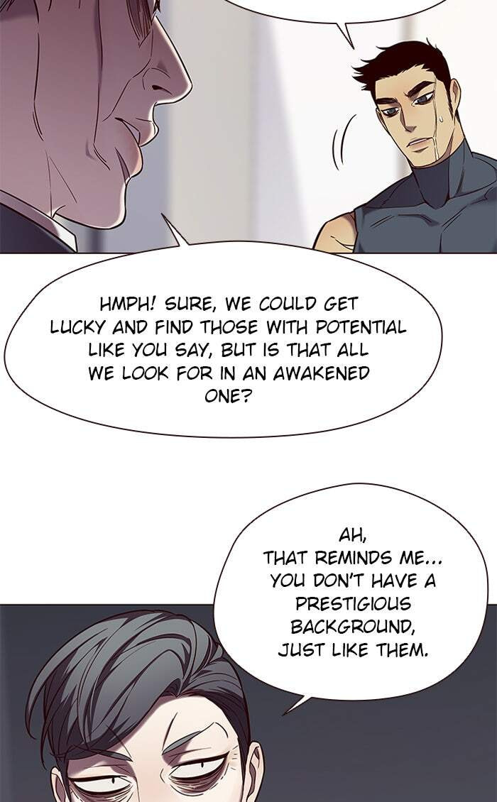 Eleceed Chapter 95 page 6 - 