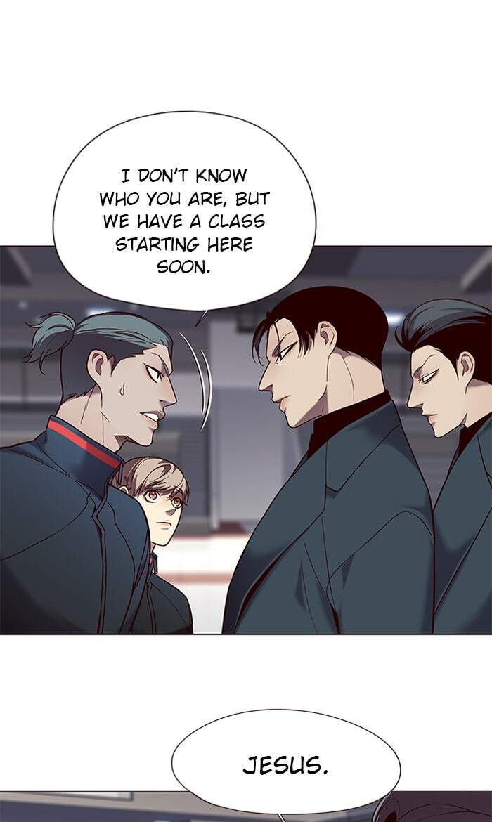 Eleceed Chapter 95 page 58 - 
