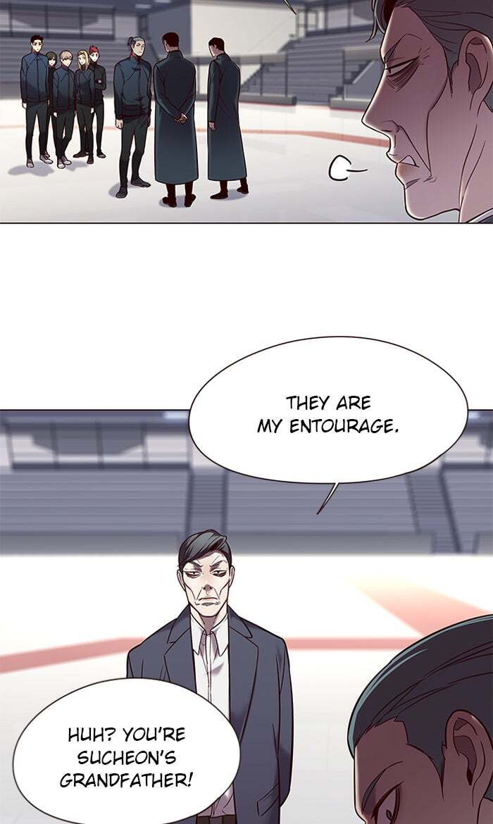 Eleceed Chapter 95 page 59 - 