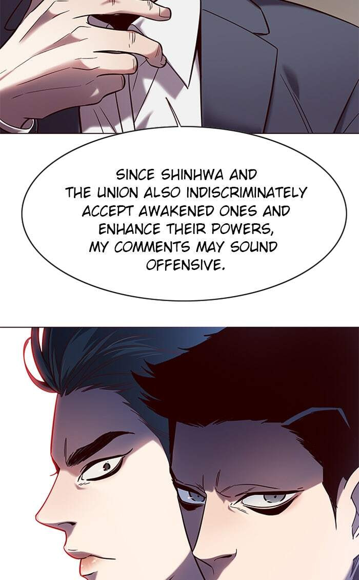 Eleceed Chapter 95 page 9 - 