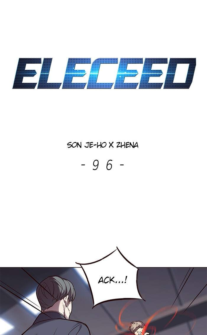Eleceed Chapter 96 page 1 - 