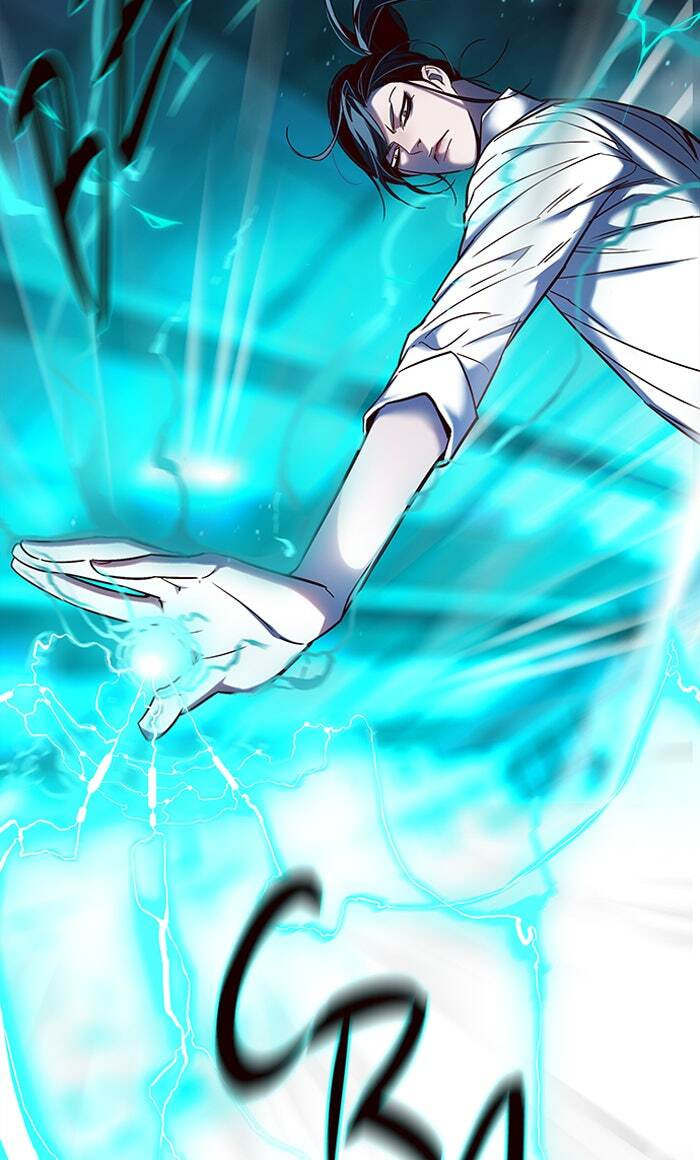 Eleceed Chapter 96 page 105 - 