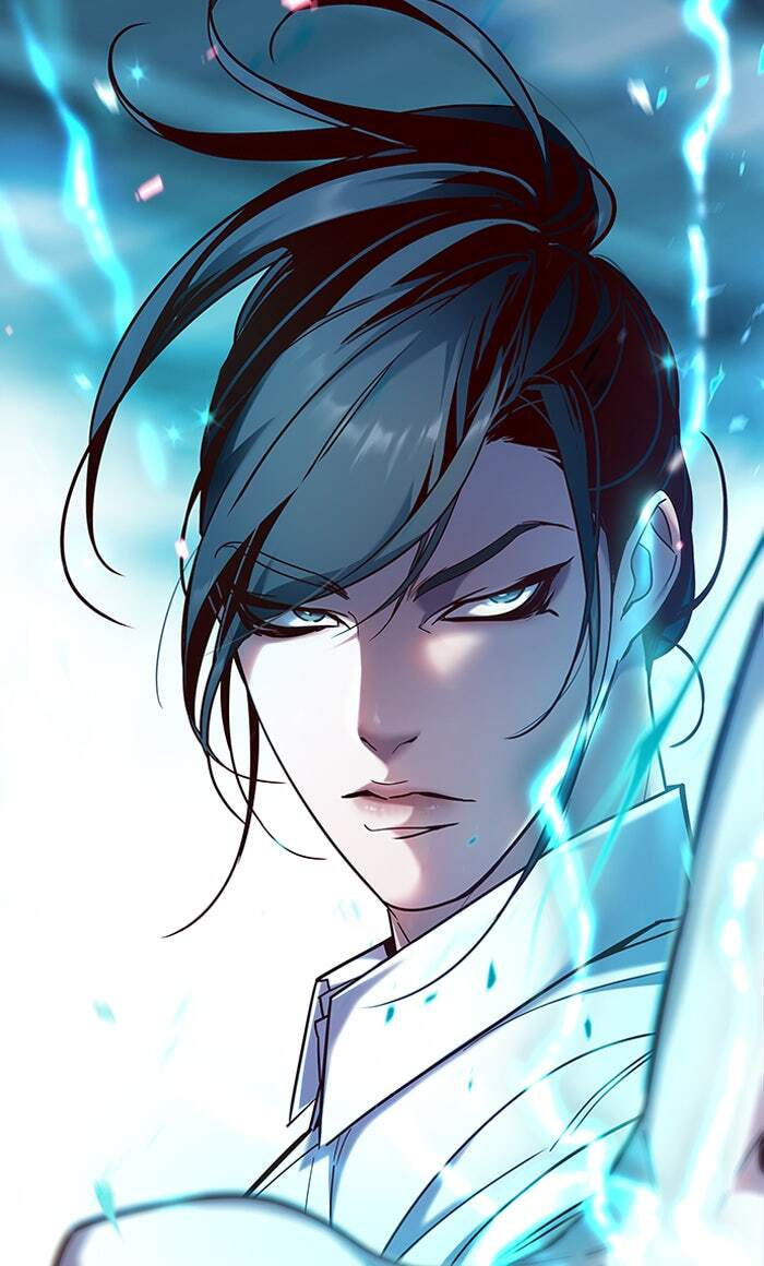 Eleceed Chapter 96 page 119 - 
