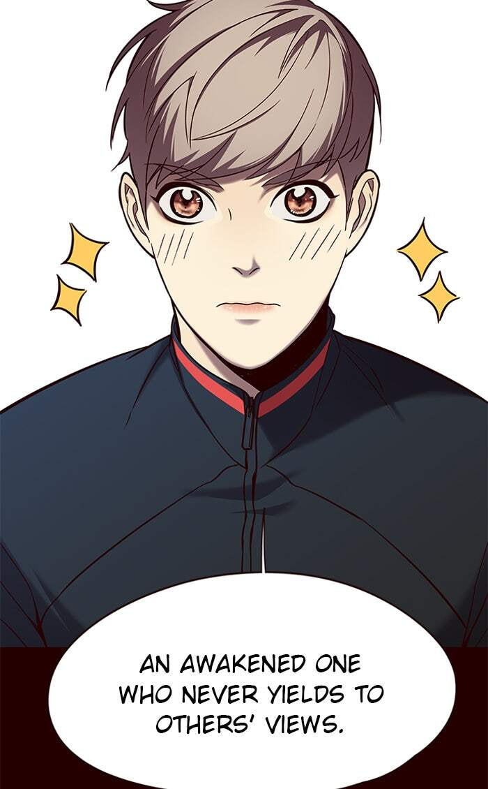 Eleceed Chapter 96 page 20 - 