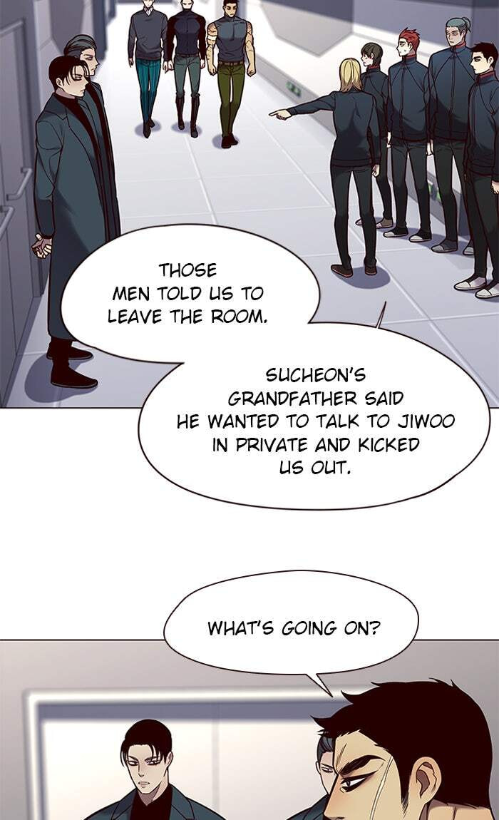 Eleceed Chapter 96 page 33 - 