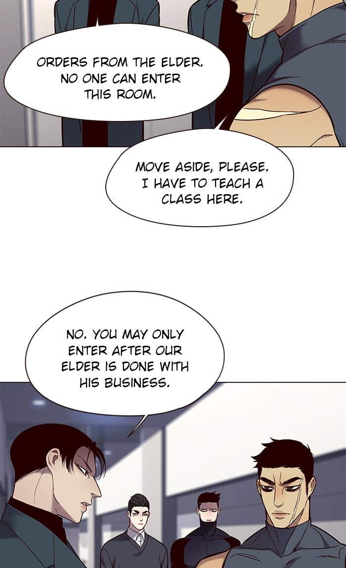 Eleceed Chapter 96 page 34 - 