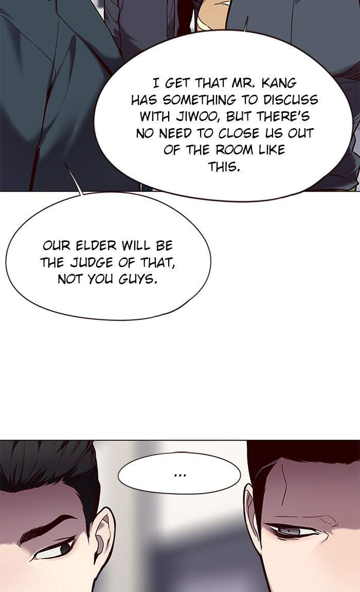 Eleceed Chapter 96 page 35 - 