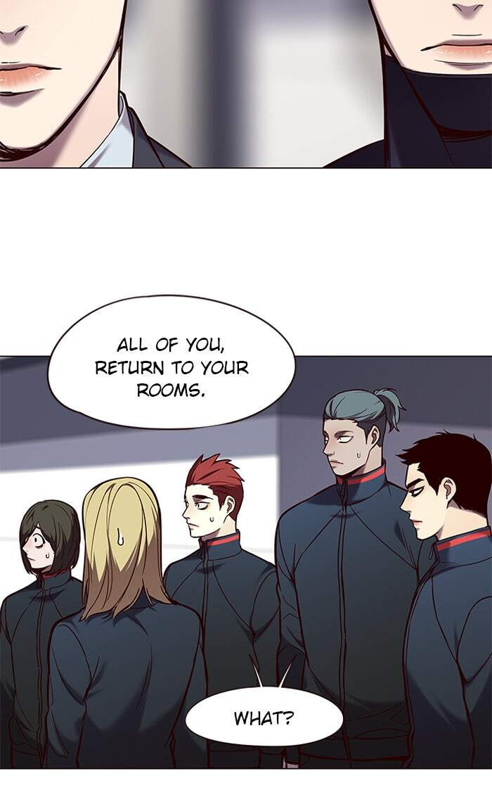 Eleceed Chapter 96 page 36 - 
