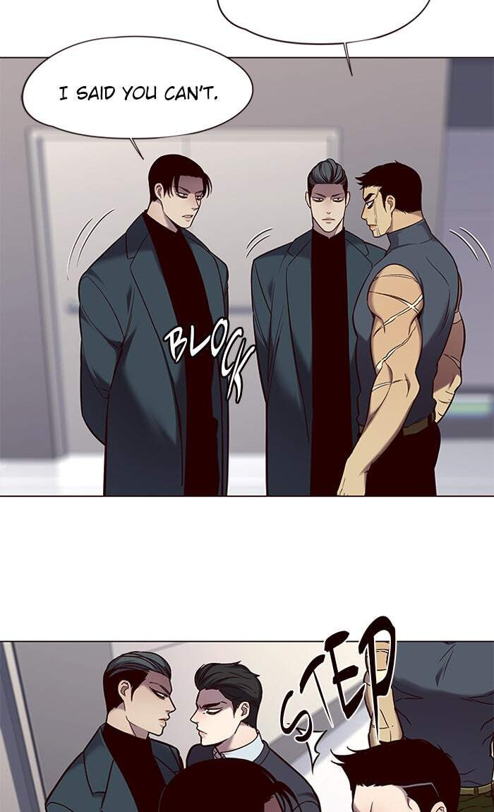 Eleceed Chapter 96 page 38 - 