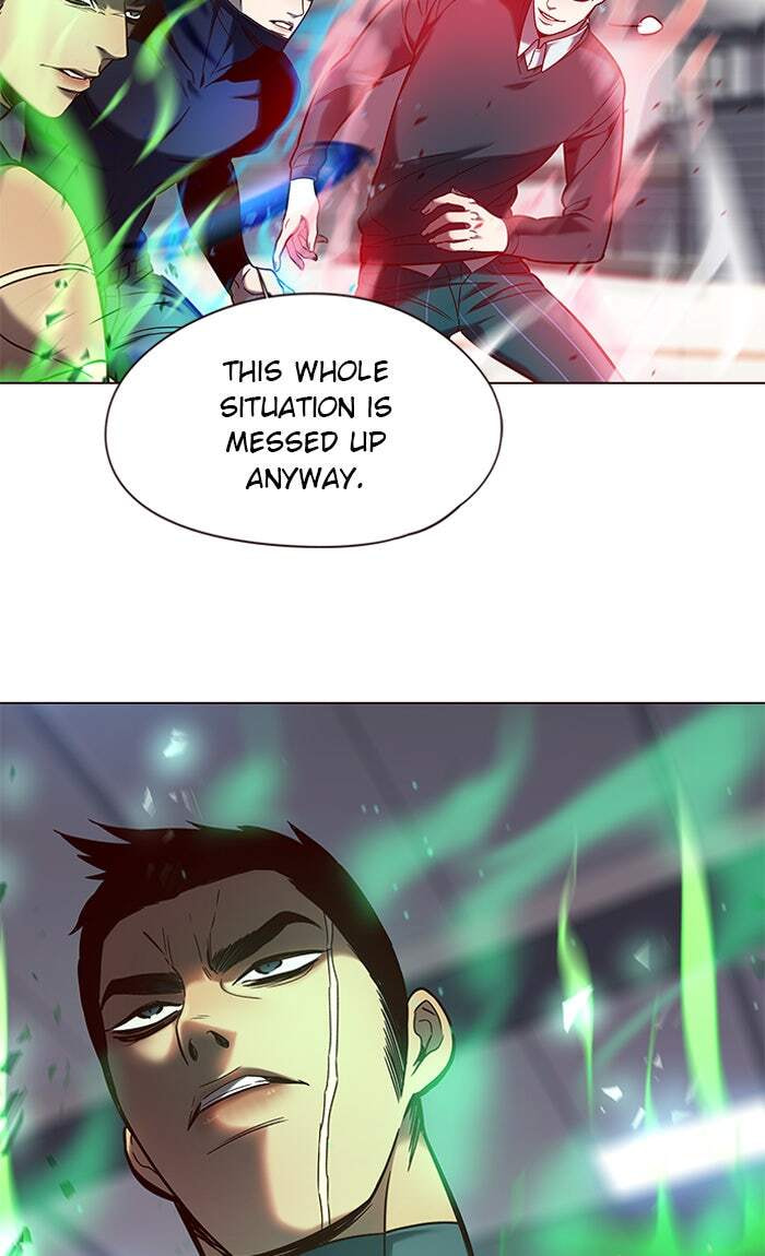 Eleceed Chapter 96 page 60 - 