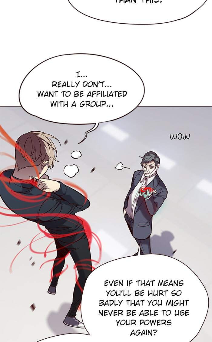 Eleceed Chapter 96 page 7 - 