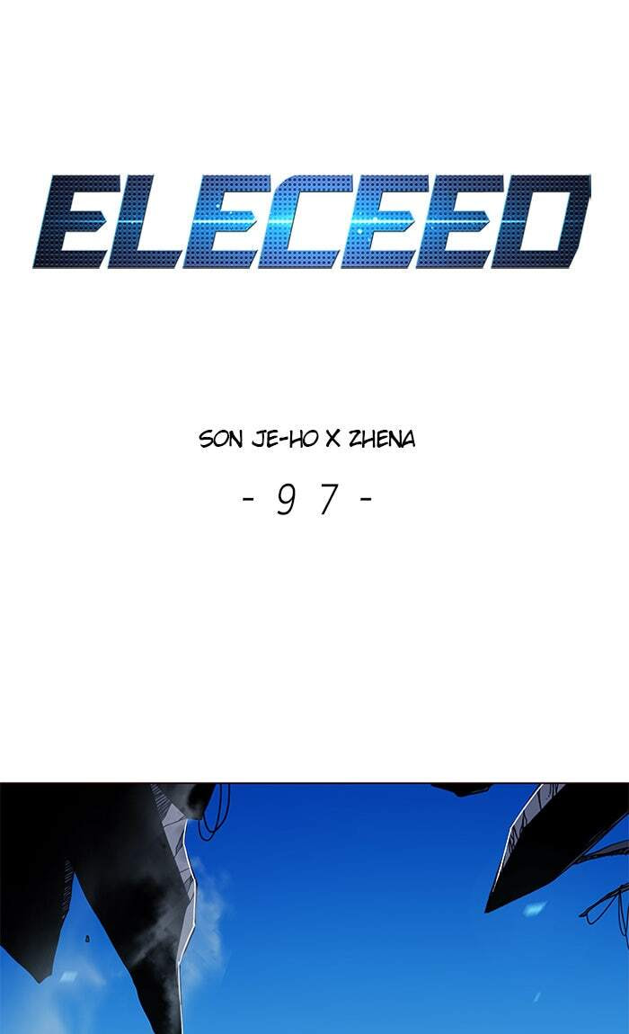 Eleceed Chapter 97 page 1 - 