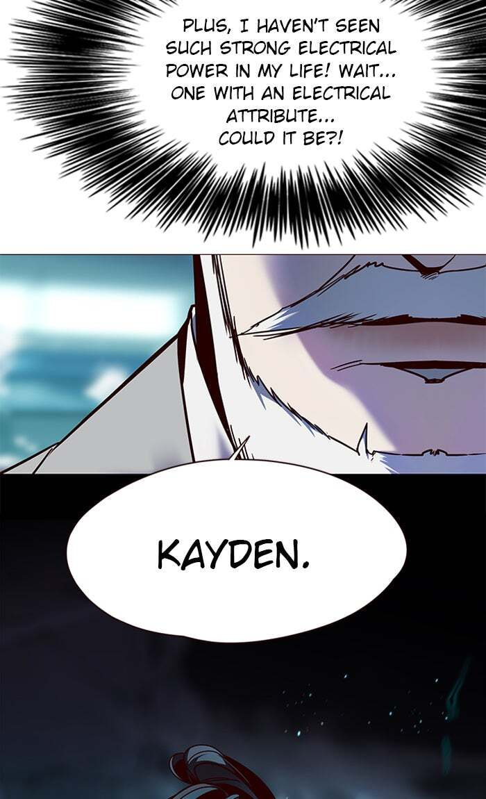 Eleceed Chapter 97 page 12 - 
