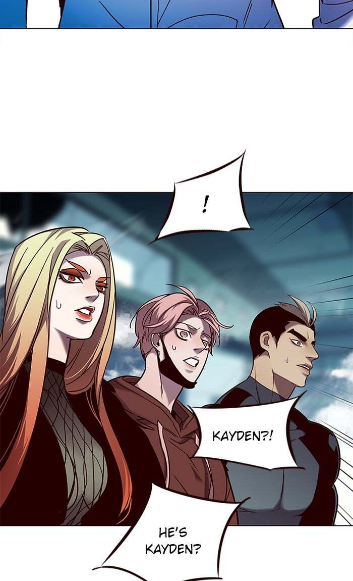 Eleceed Chapter 97 page 14 - 