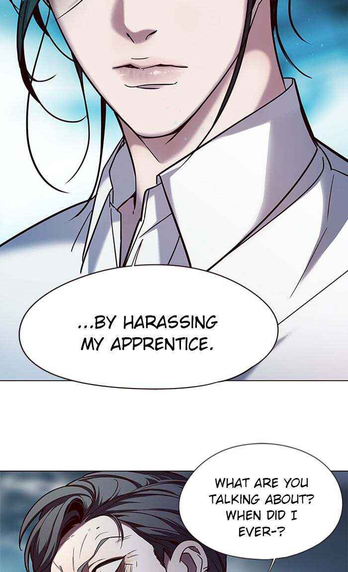 Eleceed Chapter 97 page 19 - 