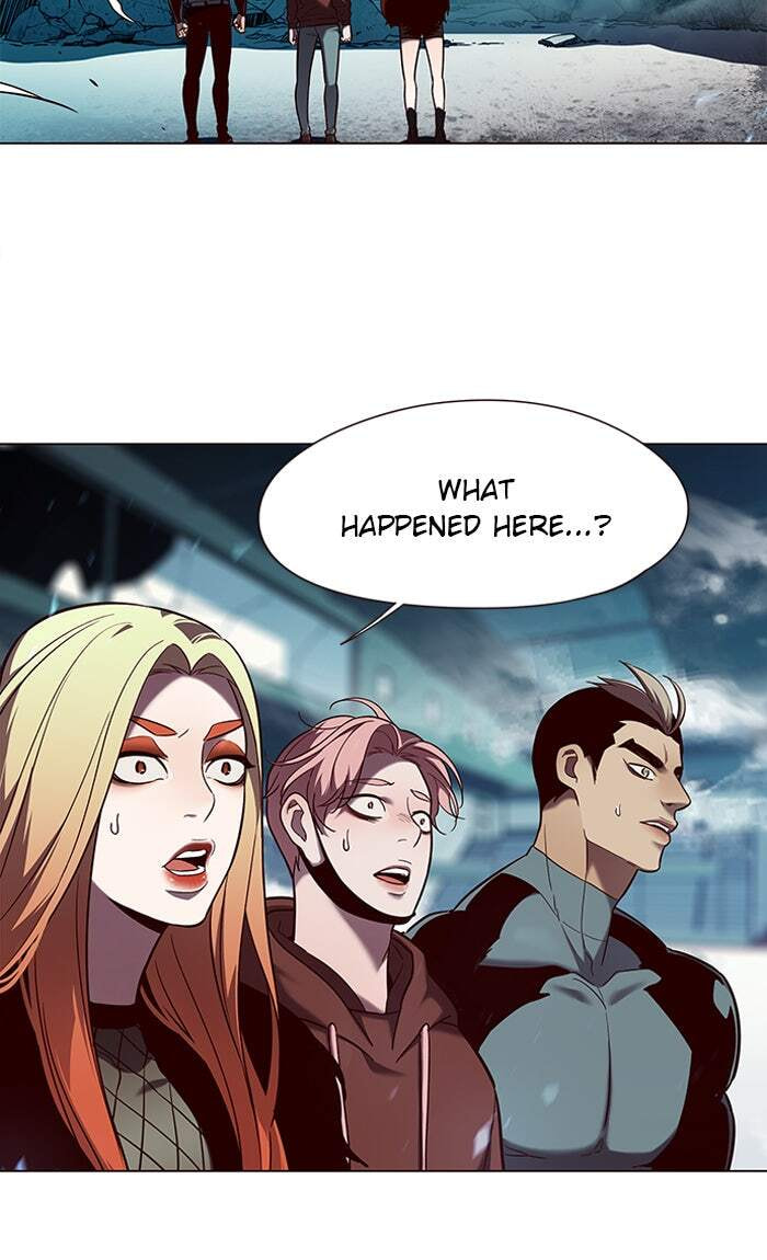 Eleceed Chapter 97 page 3 - 