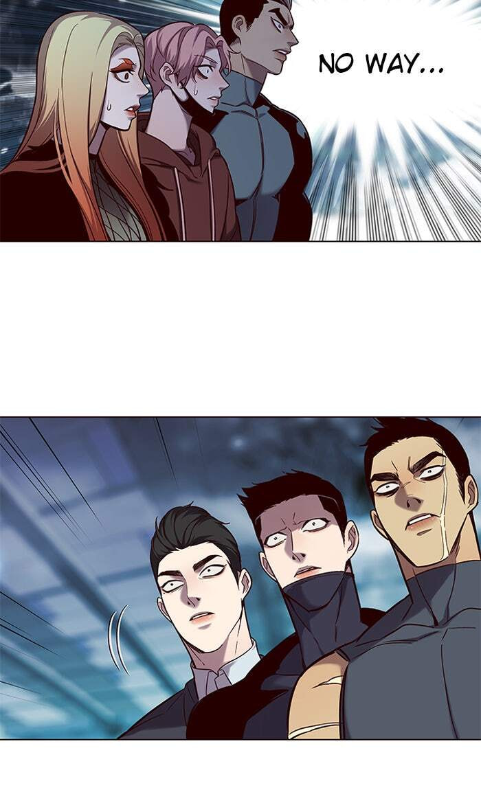 Eleceed Chapter 97 page 21 - 