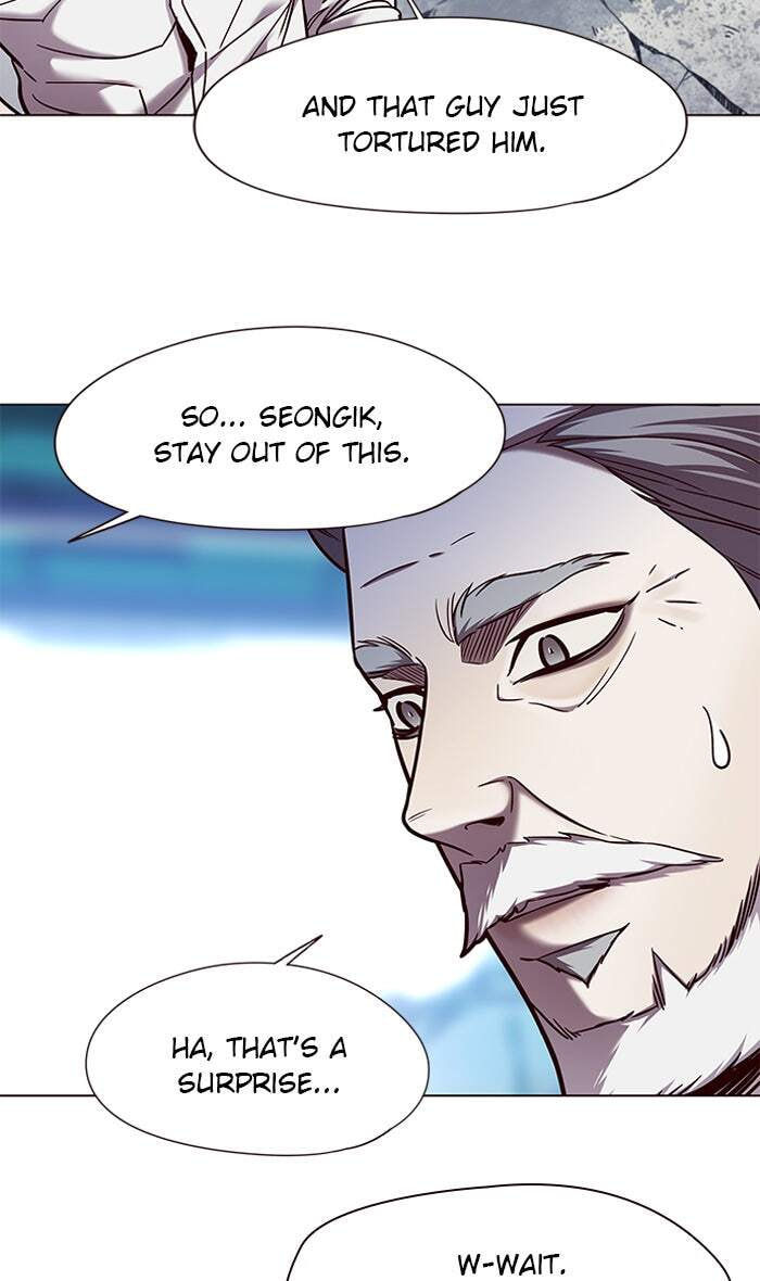 Eleceed Chapter 97 page 25 - 