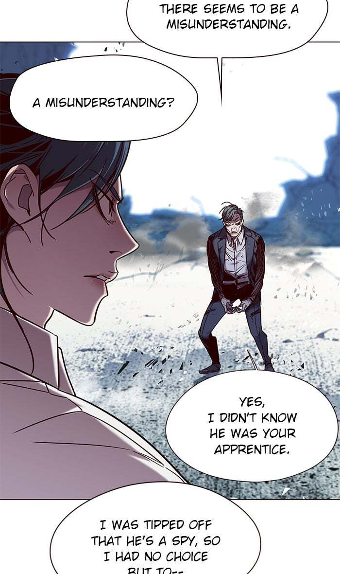 Eleceed Chapter 97 page 26 - 