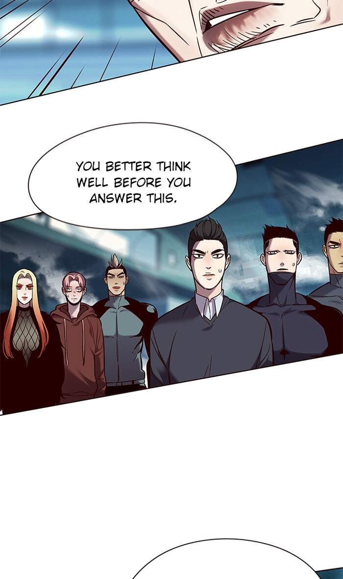 Eleceed Chapter 97 page 31 - 