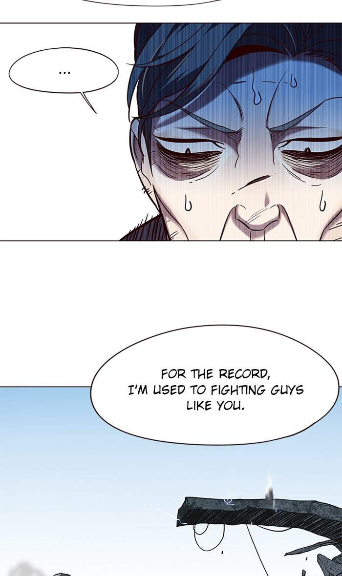 Eleceed Chapter 97 page 33 - 