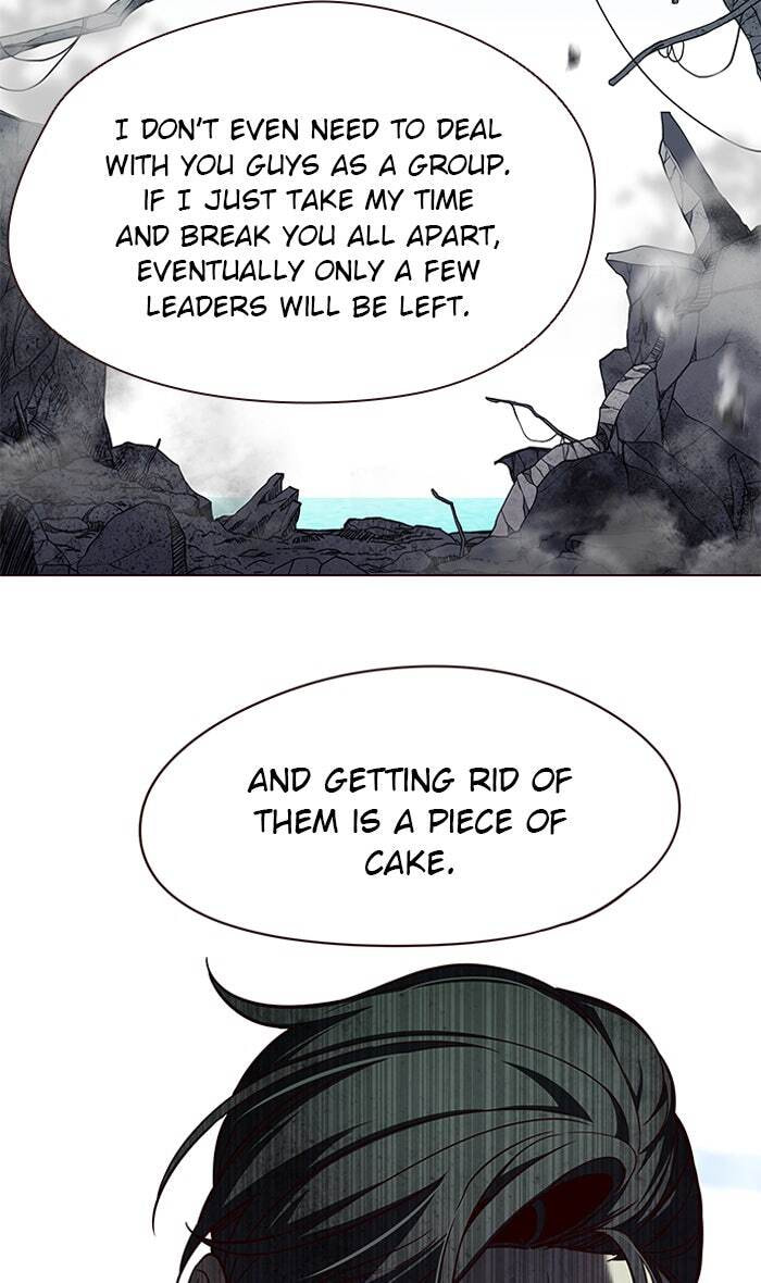 Eleceed Chapter 97 page 34 - 