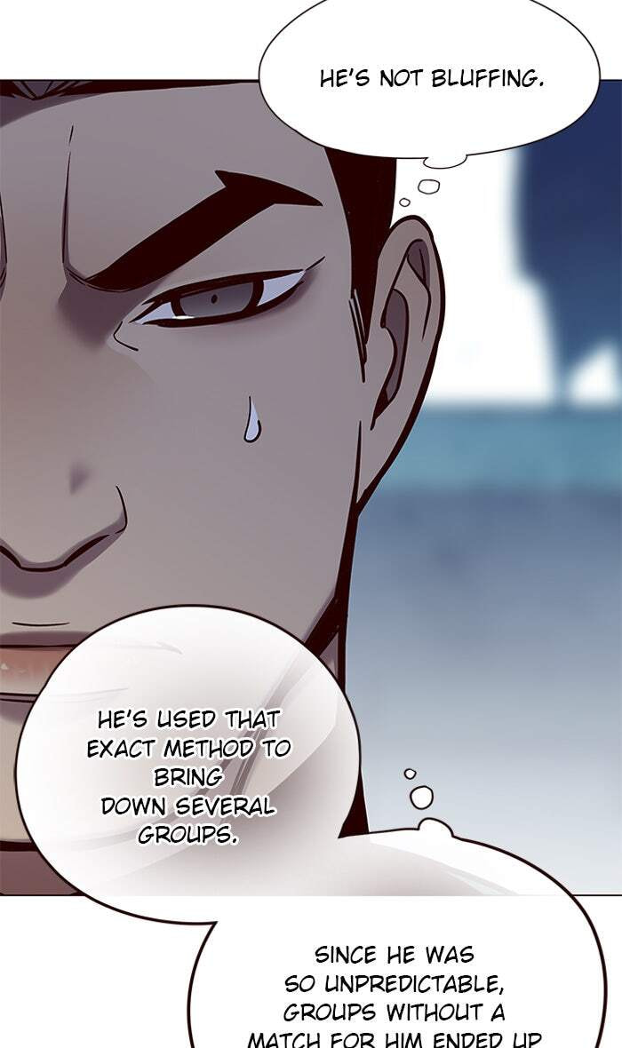 Eleceed Chapter 97 page 36 - 