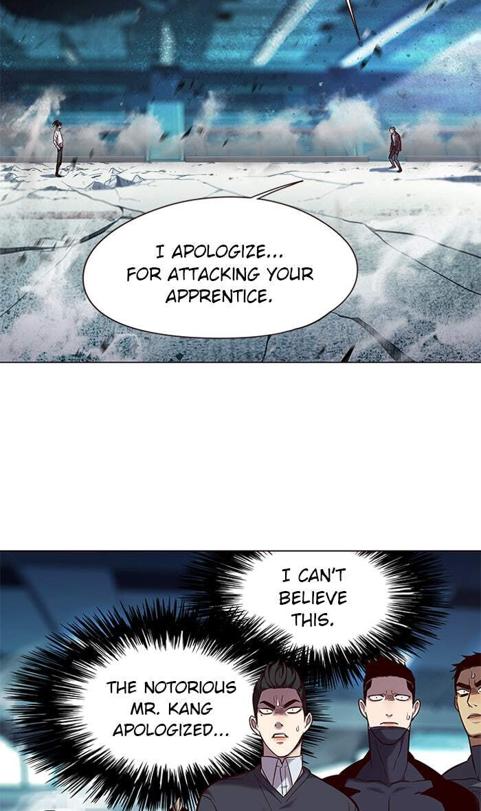Eleceed Chapter 97 page 38 - 