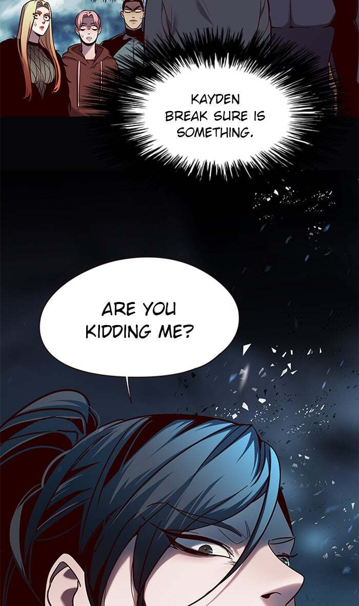 Eleceed Chapter 97 page 39 - 