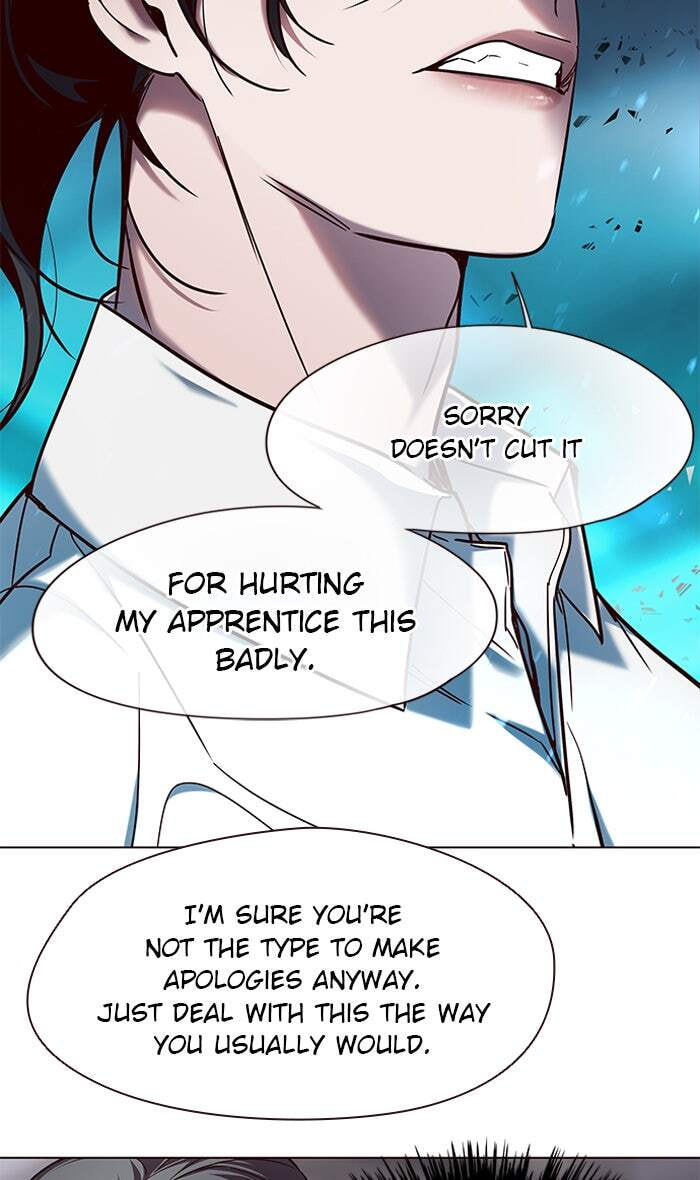 Eleceed Chapter 97 page 40 - 