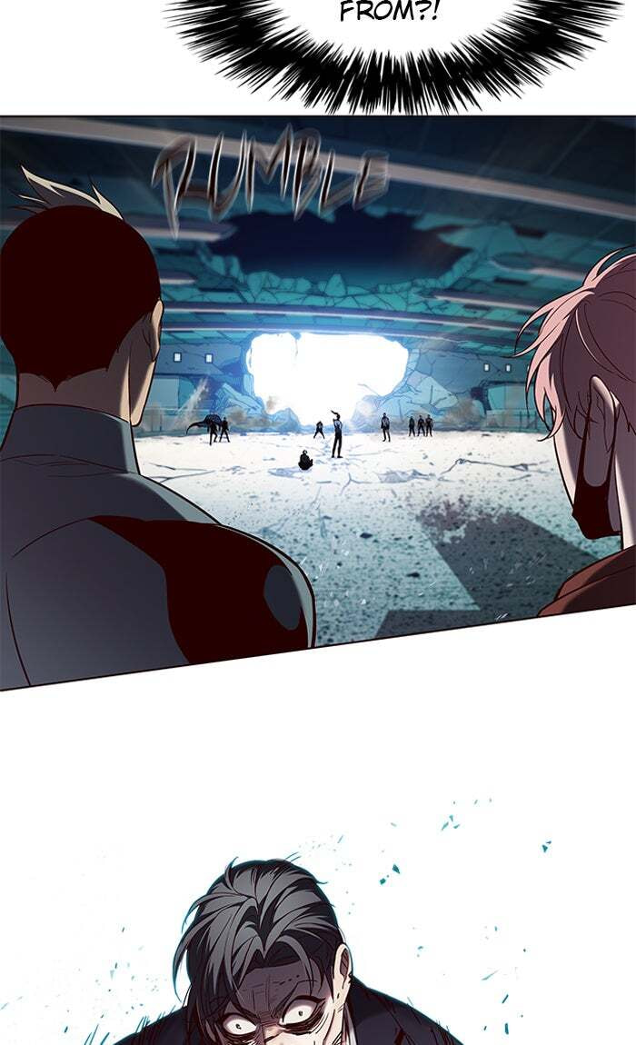 Eleceed Chapter 97 page 5 - 