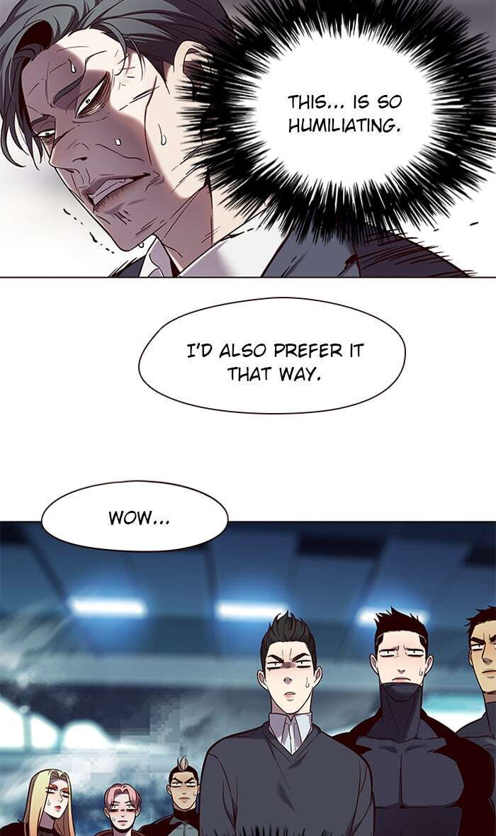Eleceed Chapter 97 page 41 - 