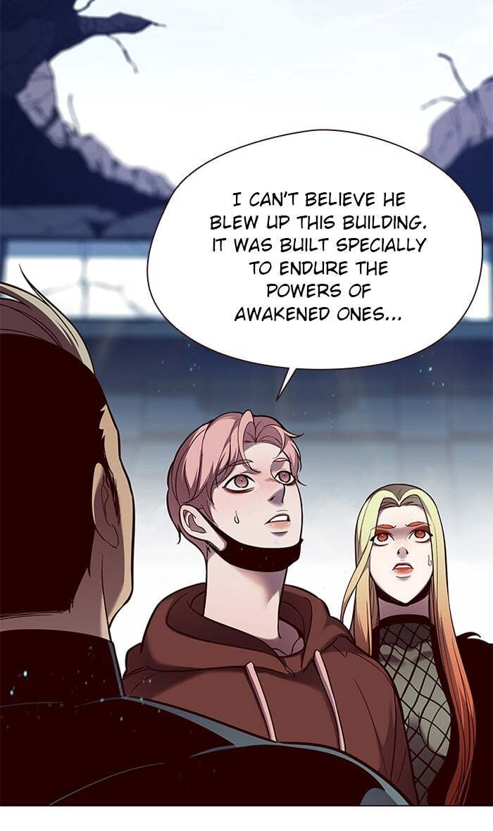 Eleceed Chapter 97 page 56 - 