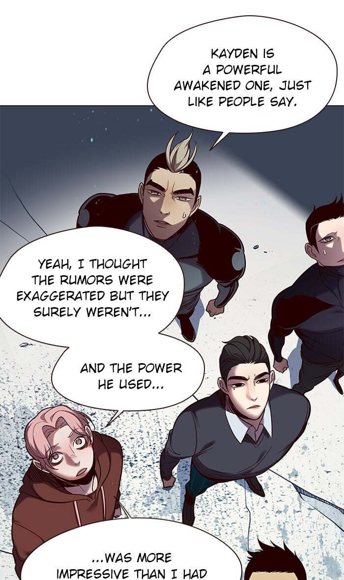 Eleceed Chapter 97 page 57 - 