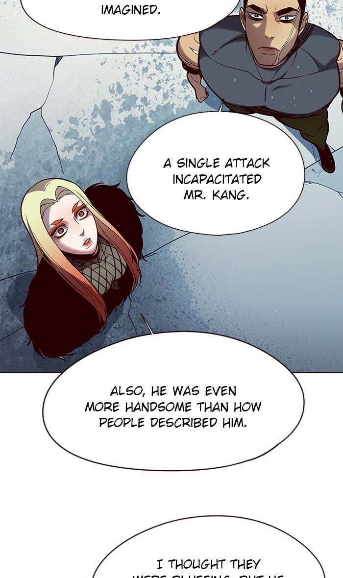 Eleceed Chapter 97 page 58 - 
