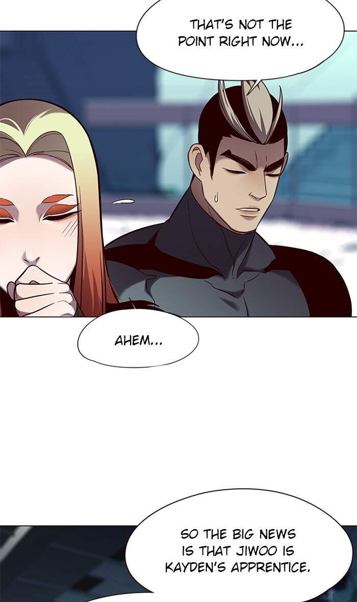 Eleceed Chapter 97 page 60 - 