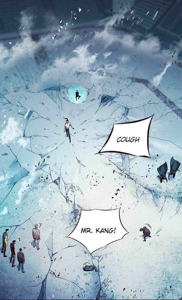 Eleceed Chapter 97 page 7 - 