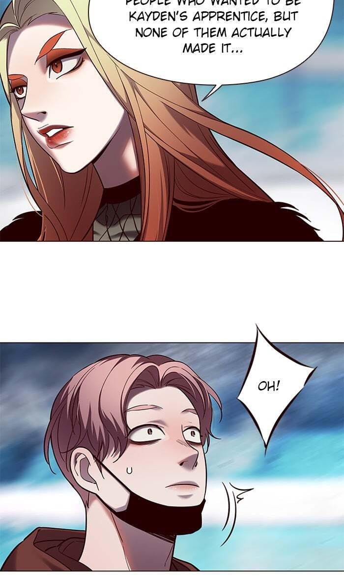 Eleceed Chapter 97 page 62 - 