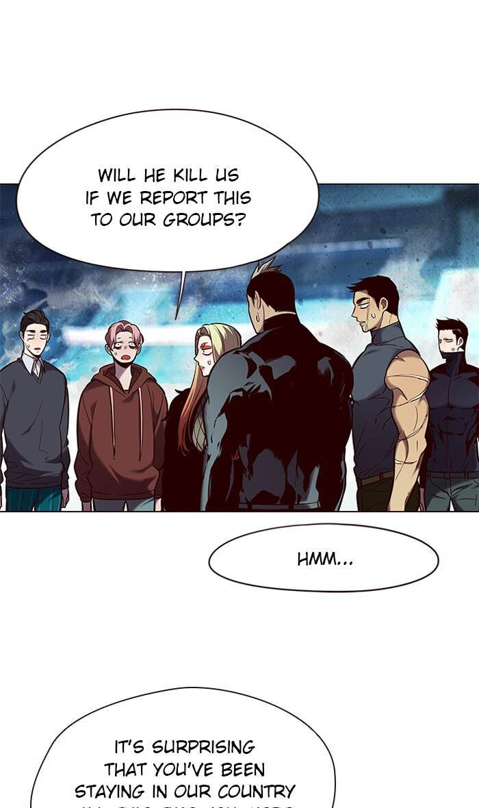 Eleceed Chapter 97 page 63 - 