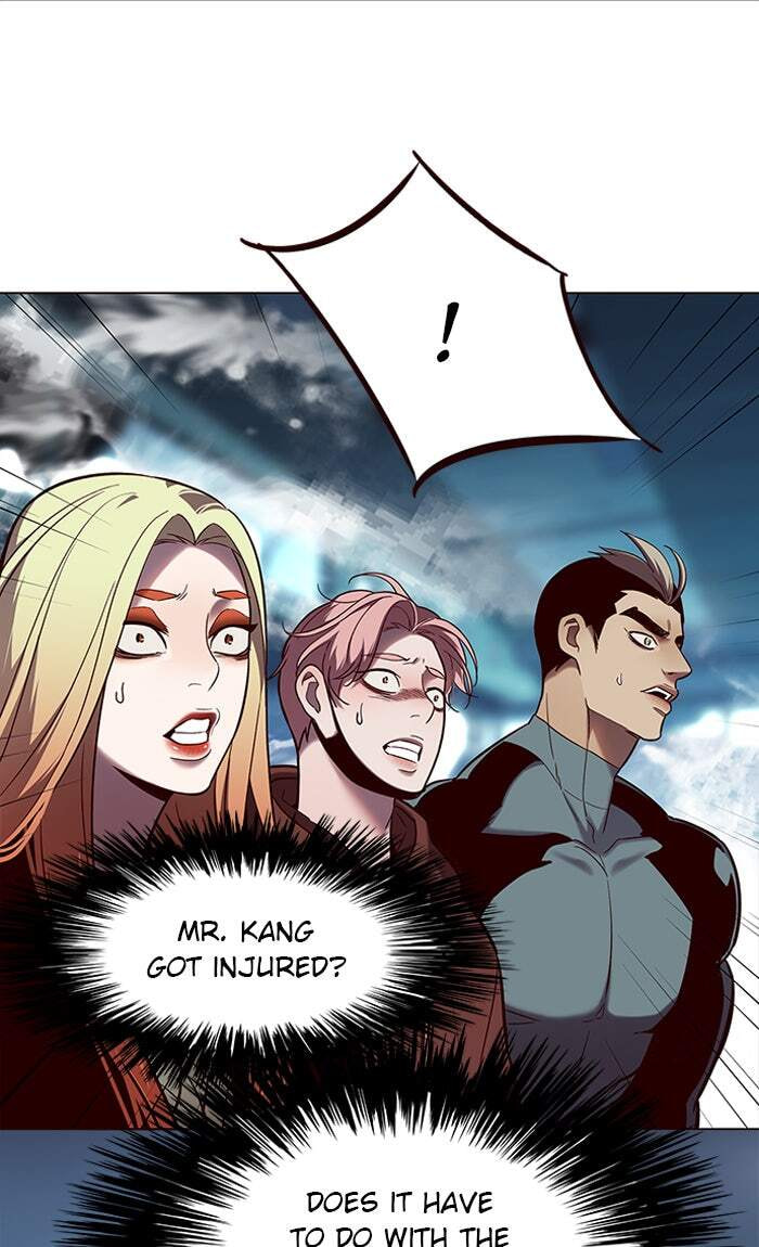 Eleceed Chapter 97 page 8 - 