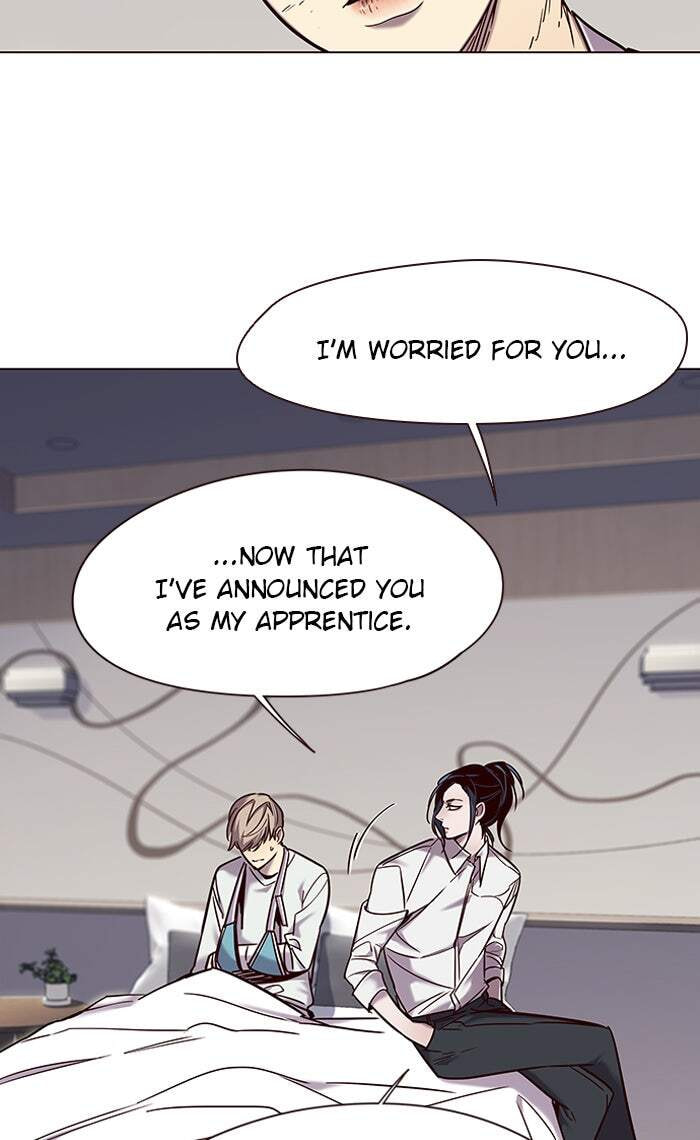 Eleceed Chapter 97 page 74 - 