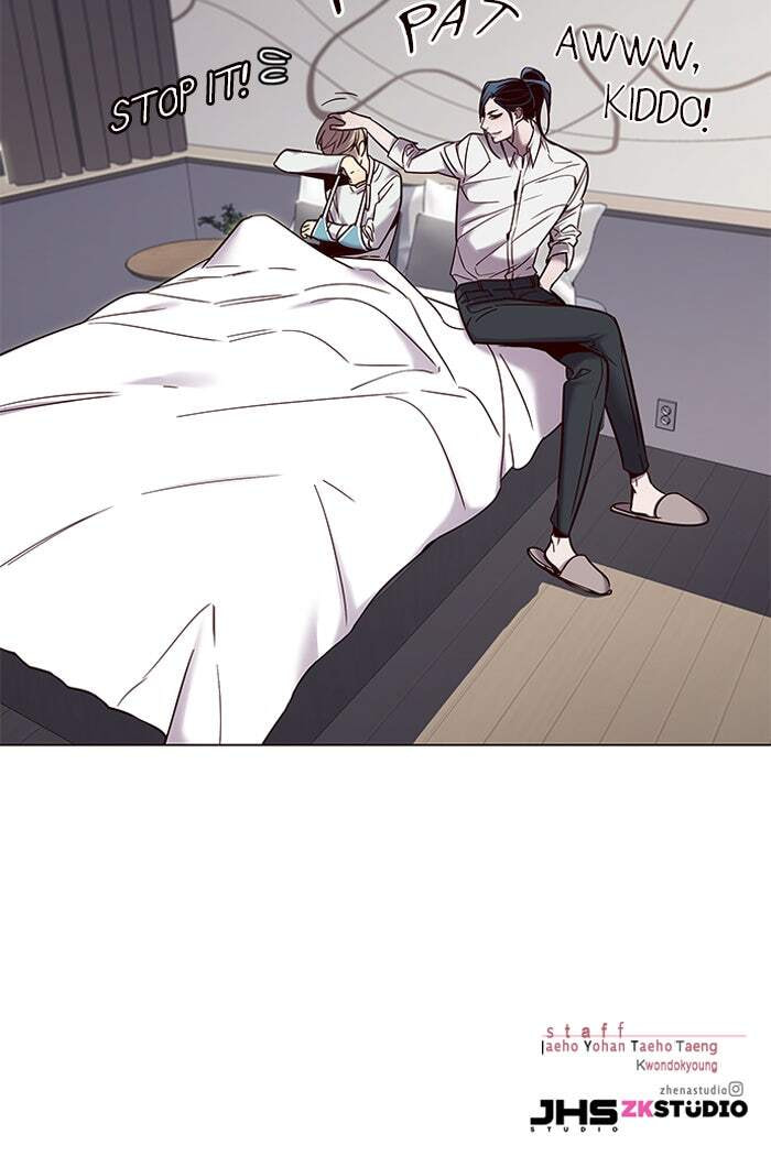 Eleceed Chapter 97 page 83 - 