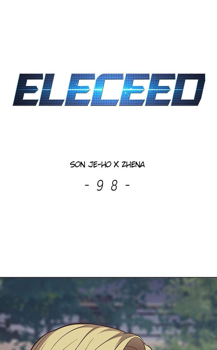 Eleceed Chapter 98 page 1 - 