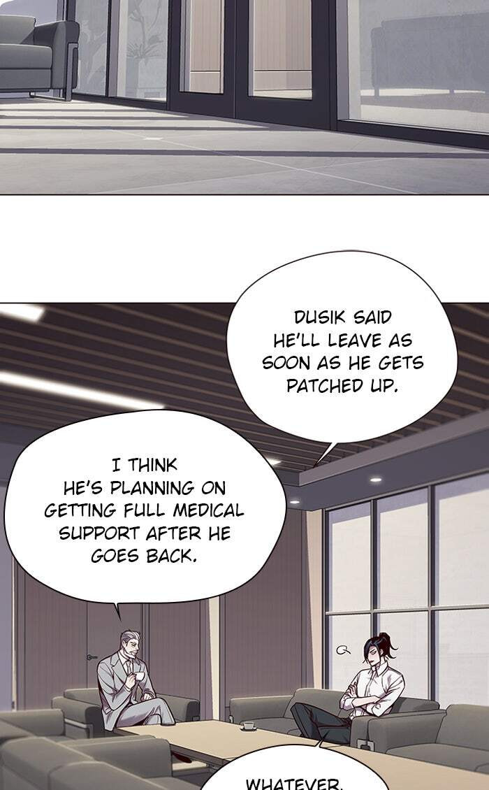 Eleceed Chapter 98 page 12 - 