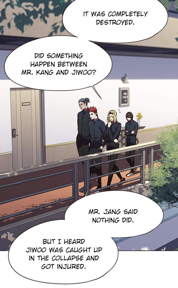 Eleceed Chapter 98 page 3 - 
