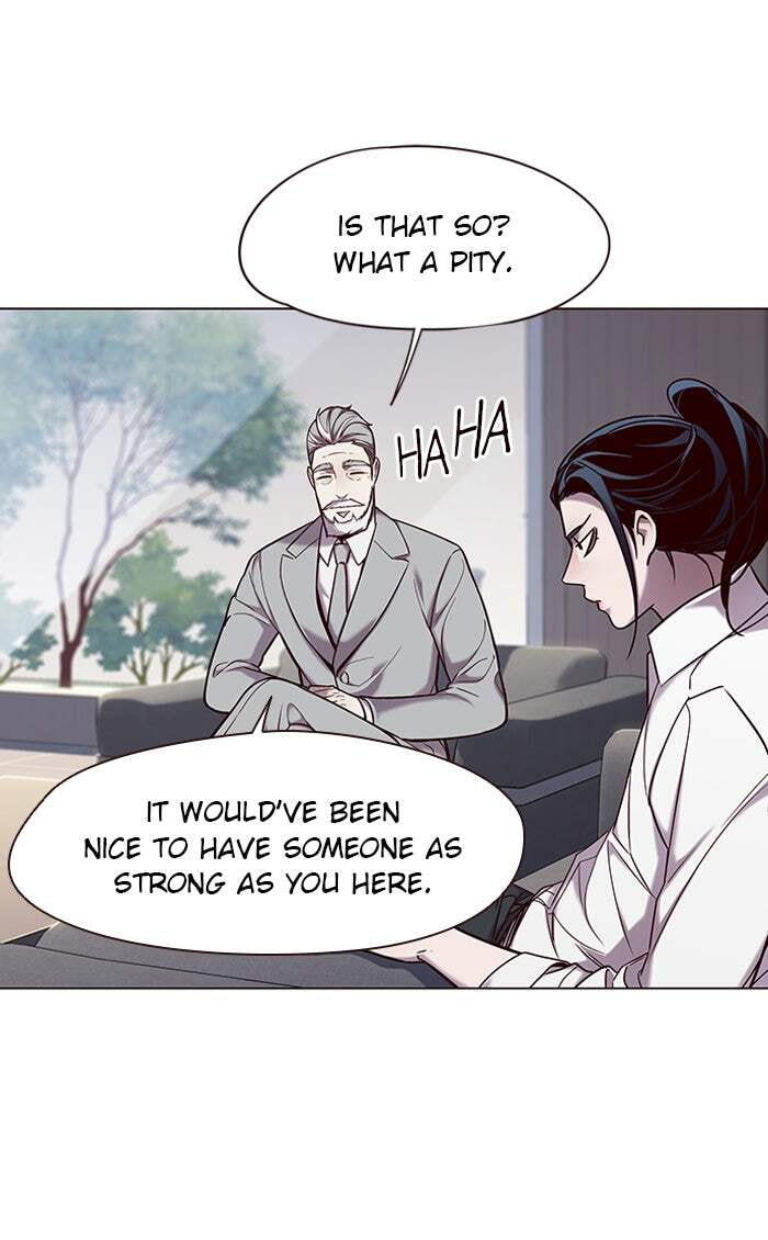 Eleceed Chapter 98 page 21 - 