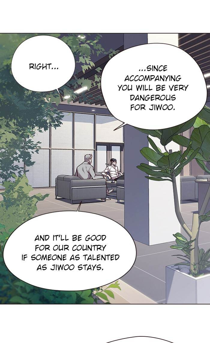 Eleceed Chapter 98 page 28 - 