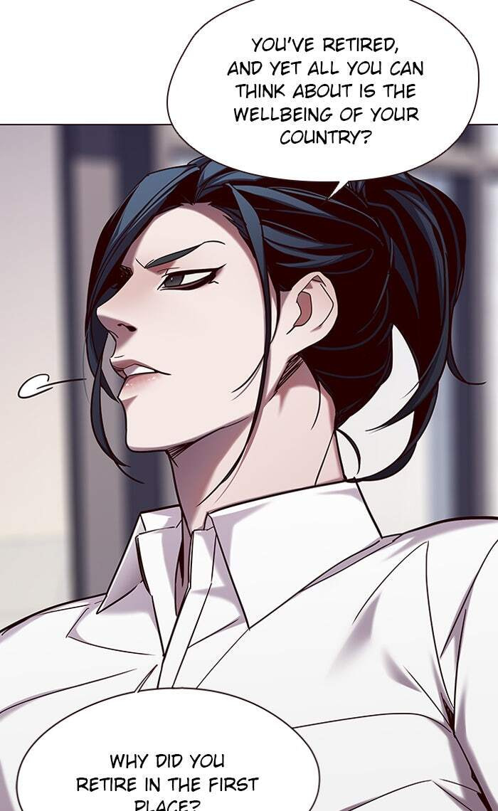 Eleceed Chapter 98 page 29 - 