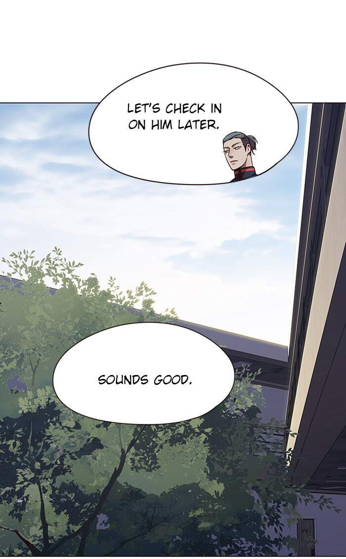 Eleceed Chapter 98 page 4 - 