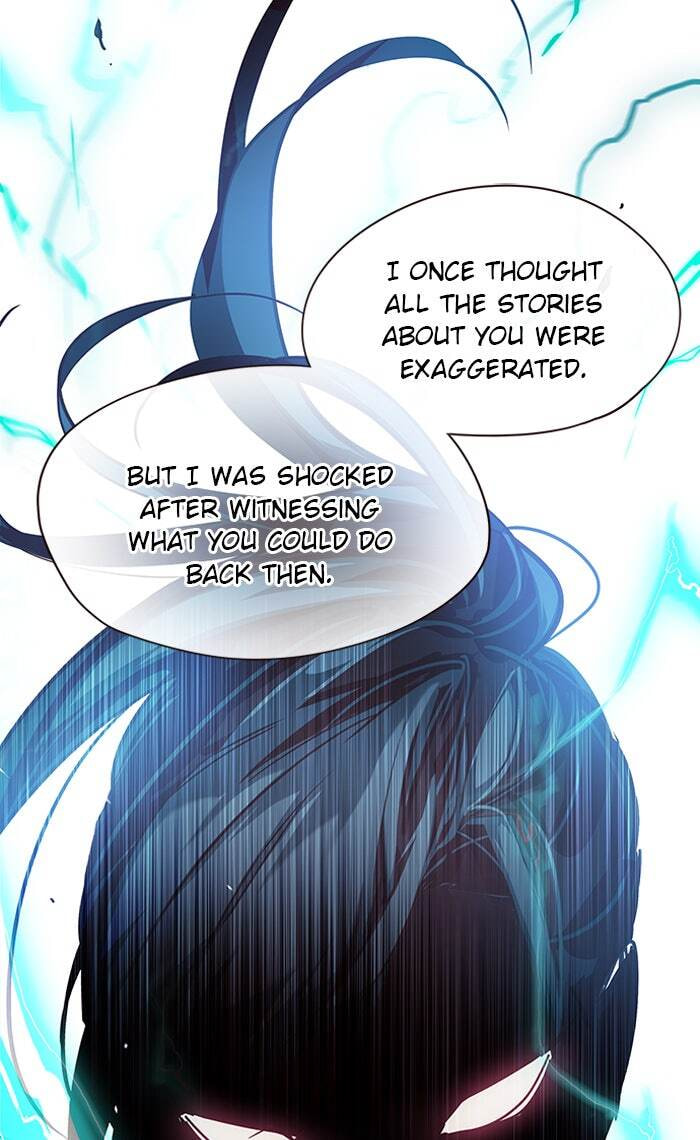 Eleceed Chapter 98 page 32 - 
